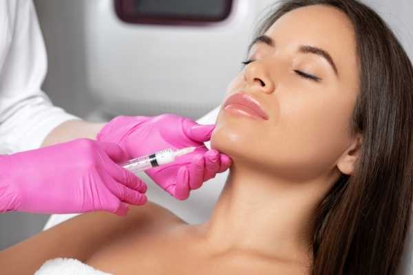 FAQs: Fat Dissolving Injections (Aqualyx & Alternatives) Isle of Isla