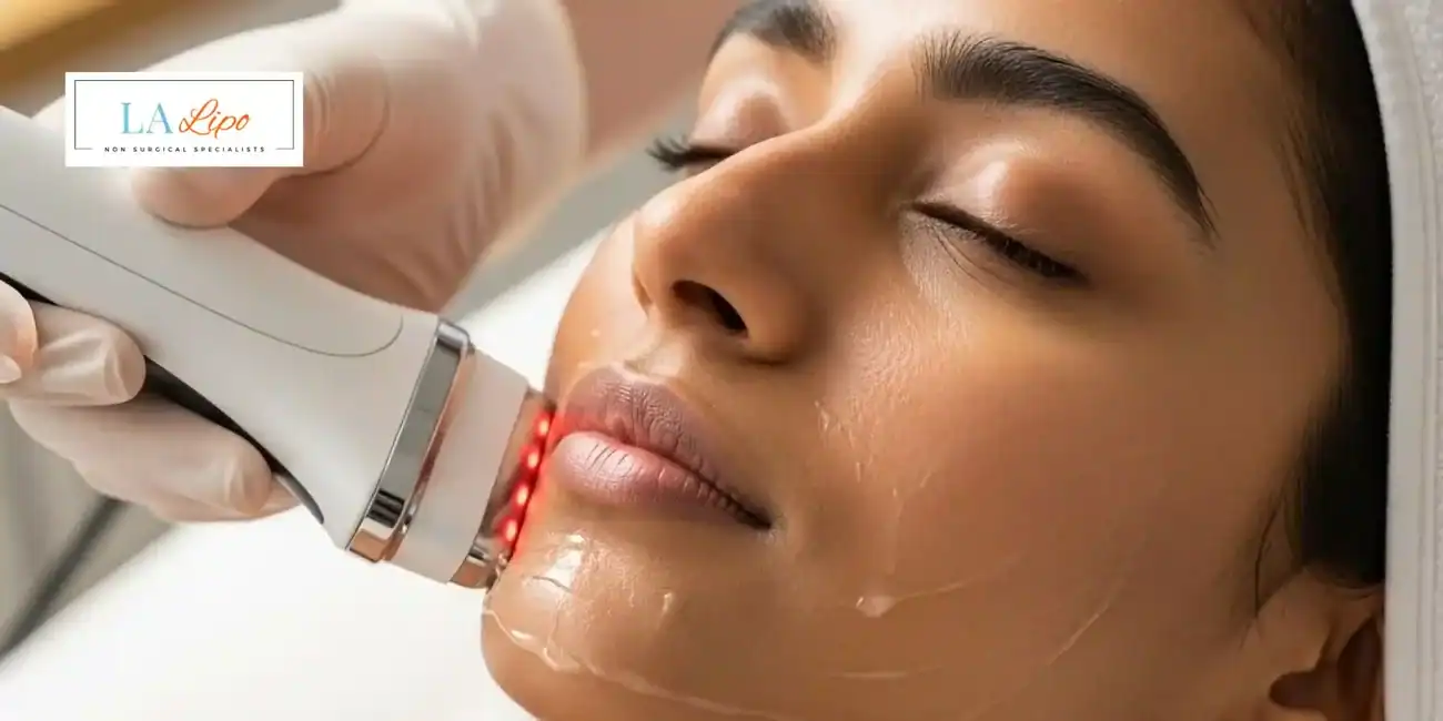 Which Areas of the Body Respond Best to Non-Surgical Skin Tightening Isle of Isla?